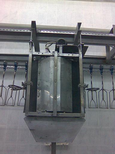 Устройство мойки подвесок ВИ-1008 фото 3