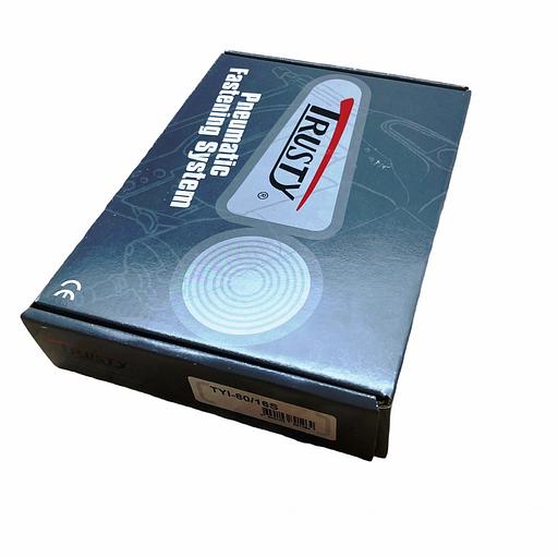 Пневматический степлер Trusty TYI-80/16S опт фото 9