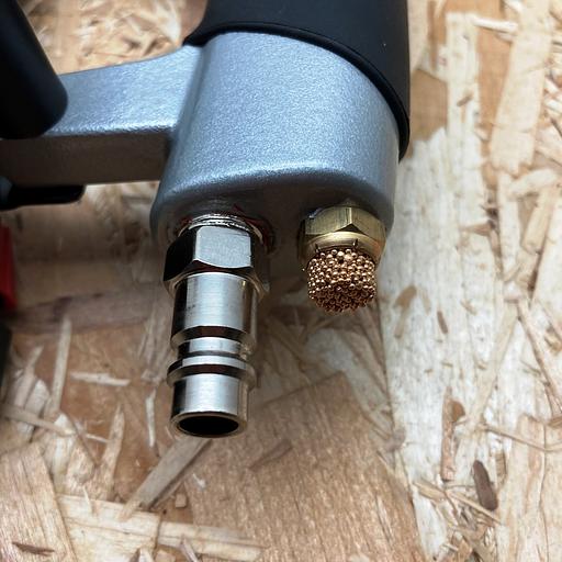 Шпилькозабивной пистолет Trusty PT630N фото 2