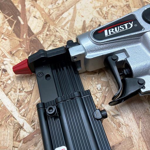 Шпилькозабивной пистолет Trusty PT630N фото 3