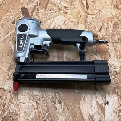Шпилькозабивной пистолет Trusty PT630N фото 6