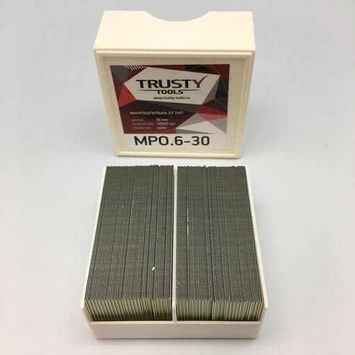 Микрошпилька Trusty 23 тип фото 4