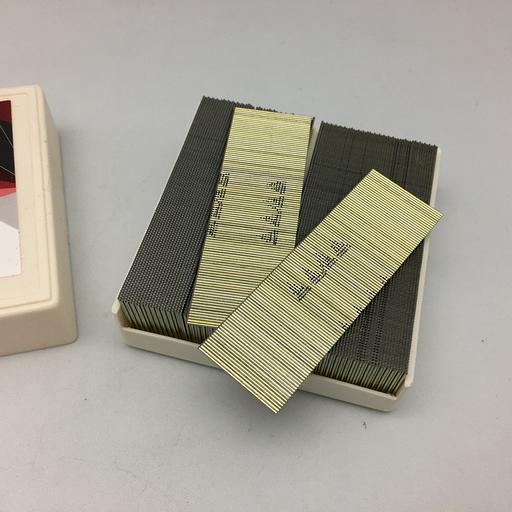 Микрошпилька Trusty 23 тип фото 5