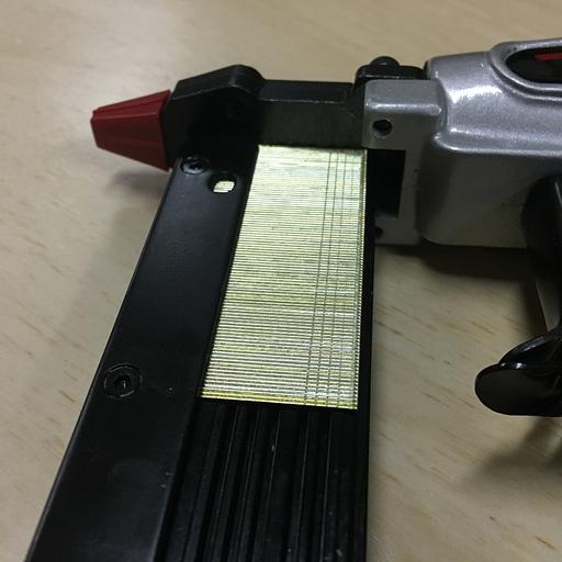 Микрогвоздь Trusty 23 тип фото 4