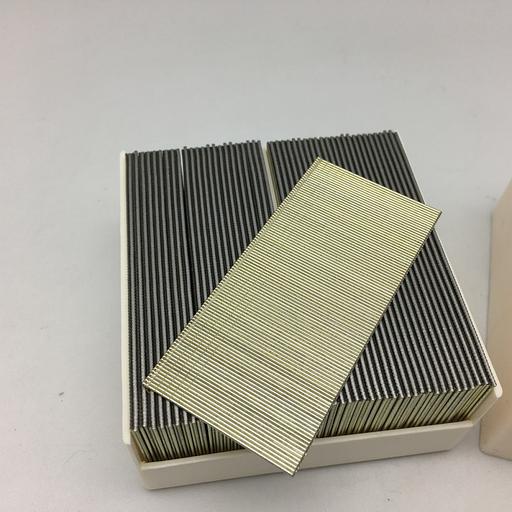 Микрогвоздь Trusty 23 тип фото 5