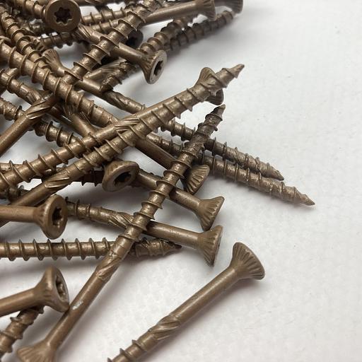 Конструкционные саморезы Torx опт фото 1