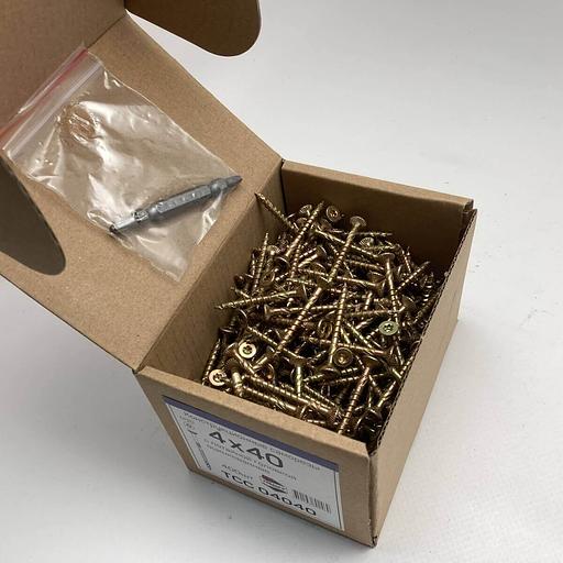 Конструкционные саморезы Torx опт фото 5