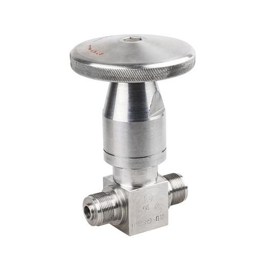 Вентиль сильфонный Н26319 фото 1