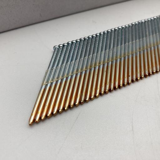 Гвоздь отделочный Trusty 15 тип опт фото 5