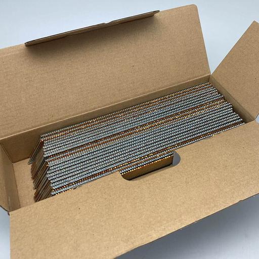 Гвоздь отделочный Trusty 15 тип опт фото 6