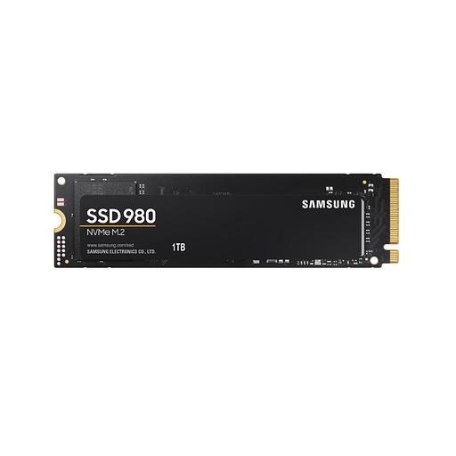Твердотельный накопитель SSD Samsung 980 1000 ГБ M.2 MZ-V8V1T0BW фото 2