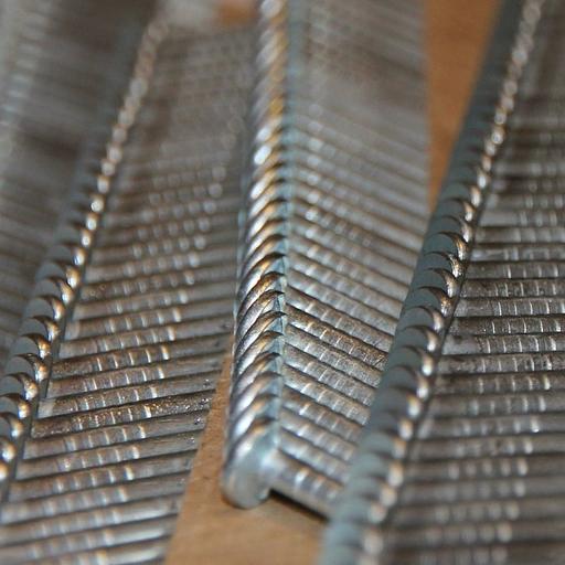 Гвоздь для нейлера 34° опт фото 6