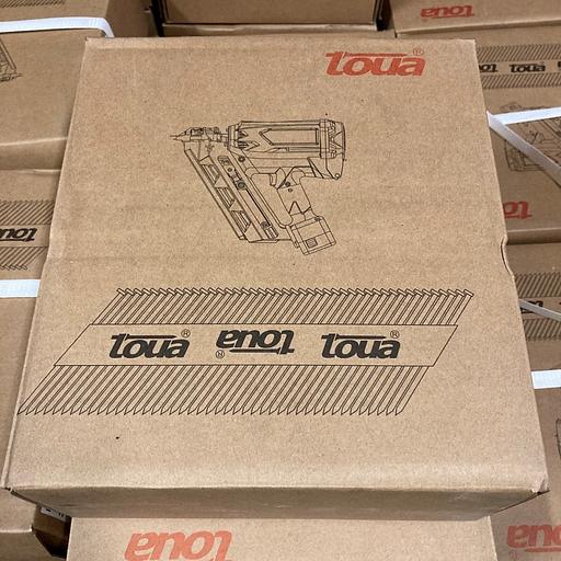 Гвоздь для нейлера 34° опт фото 9