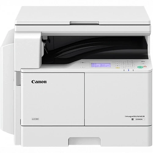 МФУ Canon imageRUNNER 2206N 3029C003 фото 1