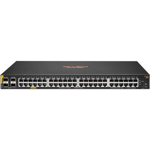 Коммутатор HPE Aruba 6000 48G R8N85A фото 1