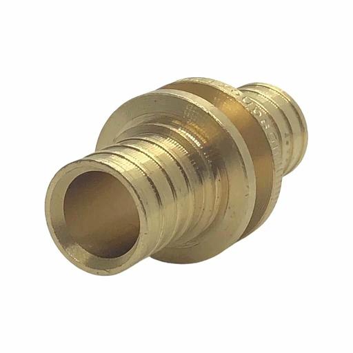 Соединительная муфта Sanext равнопроходная опт фото 1