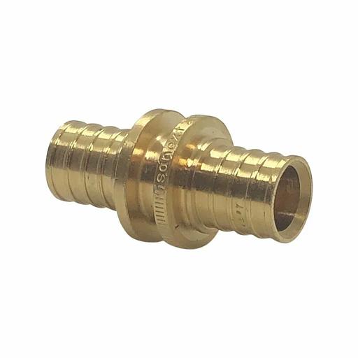 Соединительная муфта Sanext равнопроходная опт фото 2