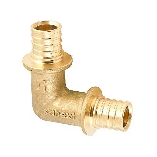 Угольник Sanext 90° опт фото 1