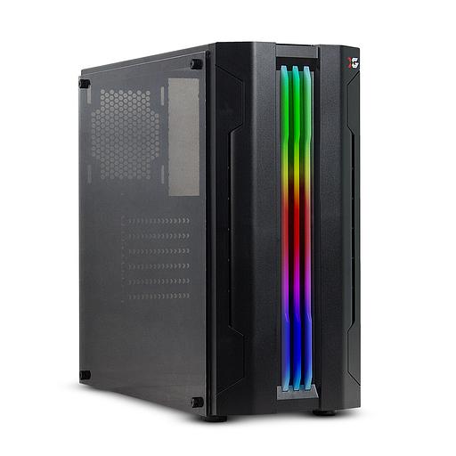 Компьютерный корпус X-Game Thor ATX USB3.0*1/2.0*1 HD-Audio+Mic Высота процессорного кулера до 150мм фото 1