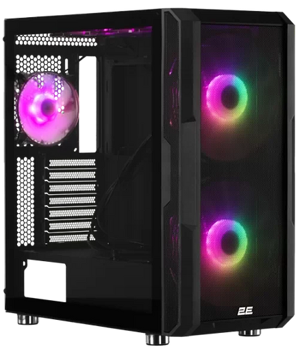 Компьютерный корпус 2E GAMING CONTEGO NEO GW05 без БП фото 1