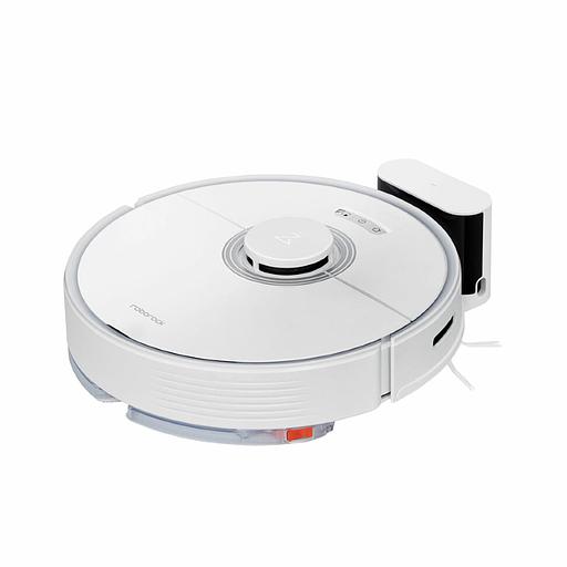 Робот-пылесос Roborock Q7 Max с зарядной базой (CDZ12RR CDZ11RR) Белый Q380RR фото 1