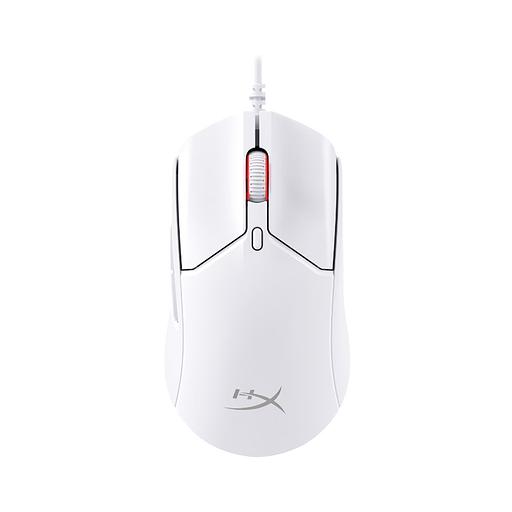 Компьютерная мышь HyperX Pulsefire Haste 2 (White) 6N0A8AA фото 1
