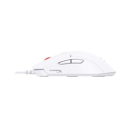 Компьютерная мышь HyperX Pulsefire Haste 2 (White) 6N0A8AA фото 2