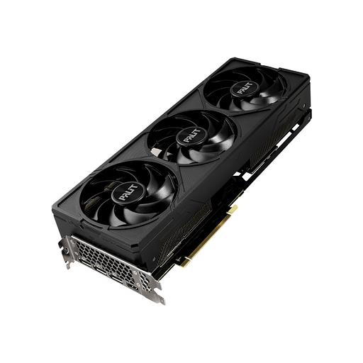 Видеокарта PALIT RTX4080 JETSTREAM 16G (NED4080019T2-1032J) фото 2