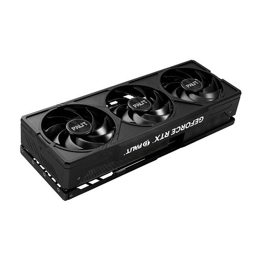 Видеокарта PALIT RTX4070 JETSTREAM 12GB (NED4070019K9-1047J) фото 2