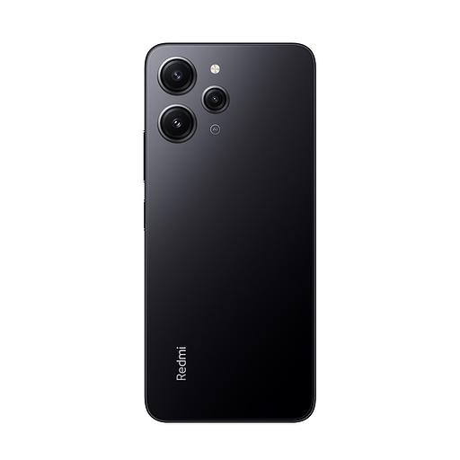 Мобильный телефон Redmi 12 4GB RAM 128GB ROM Midnight Black 23053RN02A фото 2