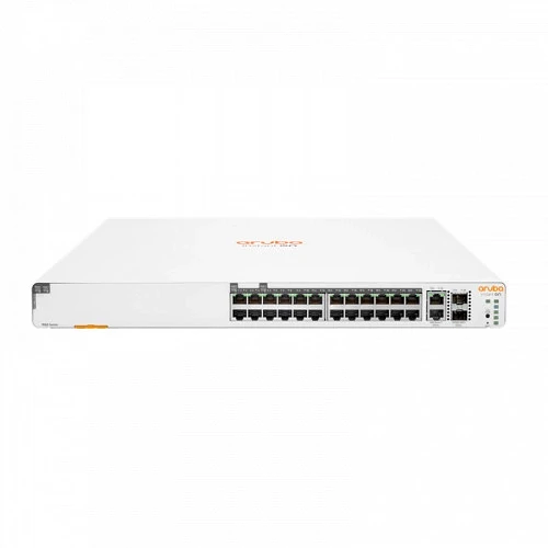 Коммутатор Aruba (HPE) Instant On JL807A фото 1