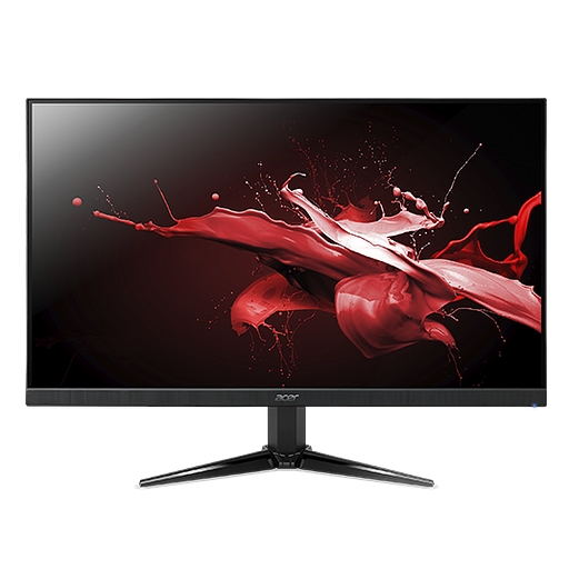 Монитор Acer Nitro QG271bii 27 '' UM.HQ1EE.001 фото 1