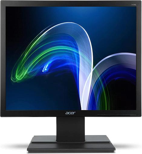 Монитор Acer V196LBbmd 19 '' UM.CV6EE.B08 фото 1