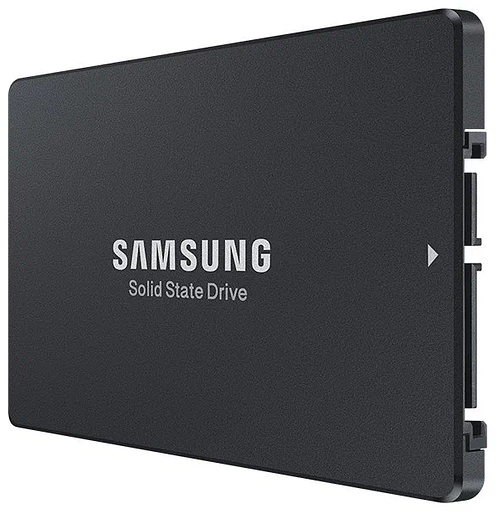 Твердотельный накопитель 480GB Samsung PM897 TLC 2.5" MZ7L3480HBLT-00A07 фото 1