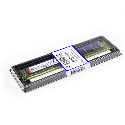 Модуль памяти Kingston KVR16N11S8/4WP DDR3 4GB DIMM фото 1