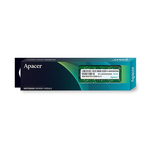 Модуль памяти для ноутбука Apacer DS.08G2K.KAM фото 2