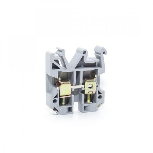 Клемма проходная ANDELI JXB 10/35 фото 1