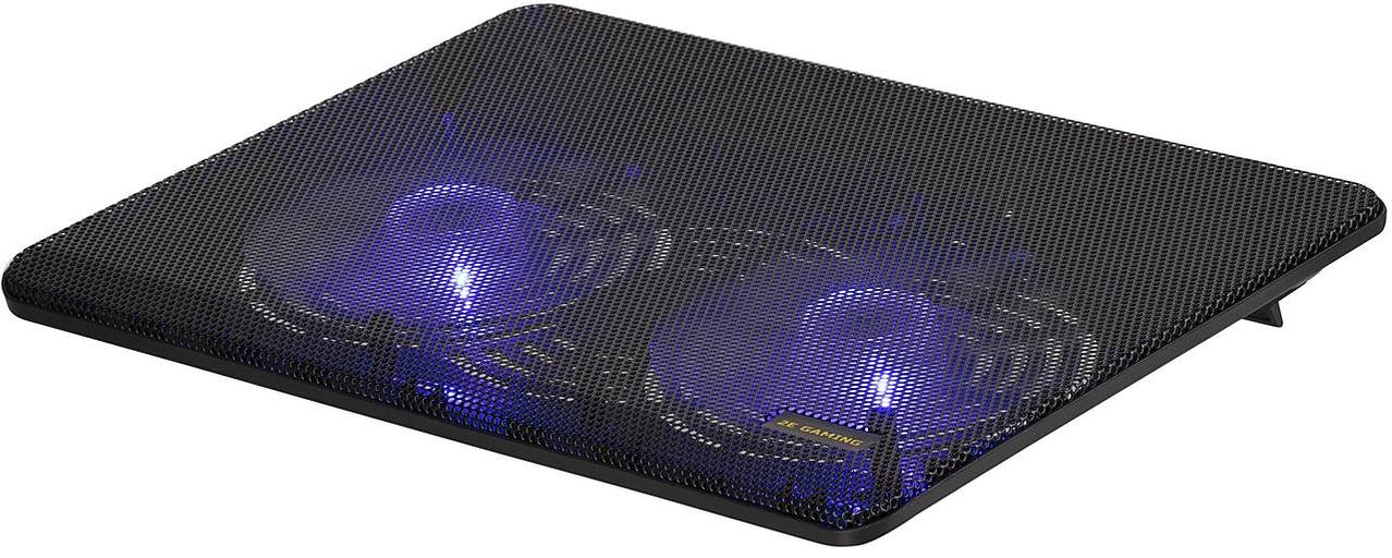 Подставка для ноутбука 2E GAMING 2E-CPG-001 Black фото 1