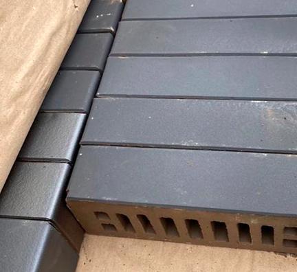 Кирпич облицовочный 5-32-00-0-00 0.7NF TEGEL опт фото 3