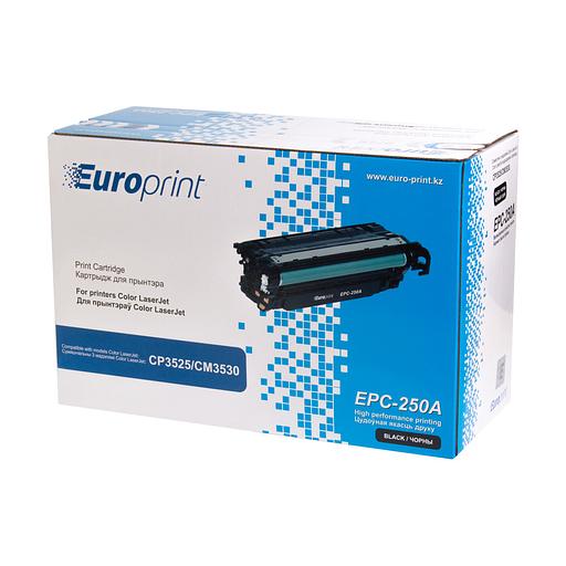 Картридж Europrint EPC-CE250A фото 3