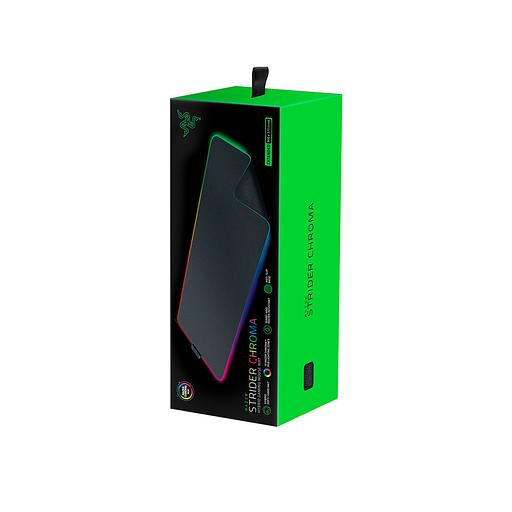 Коврик для компьютерной мыши Razer Strider Chroma RZ02-04490100-R3M1 фото 3