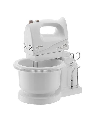 Миксер с чашей Scarlett SC-HM40B03 фото 1