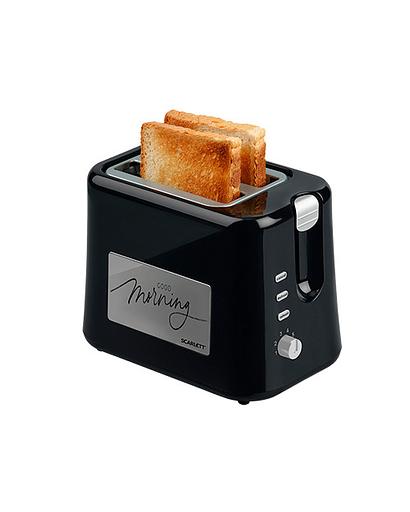 Тостер на два ломтика Scarlett SC-TM11031 фото 1