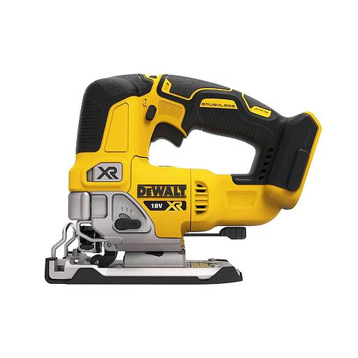 Электролобзик DeWALT DCS334N-XJ фото 1