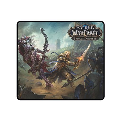 Коврик для компьютерной мыши X-game World War Craft фото 1