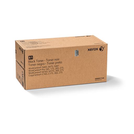 Тонер-туба Xerox 006R01146 фото 1