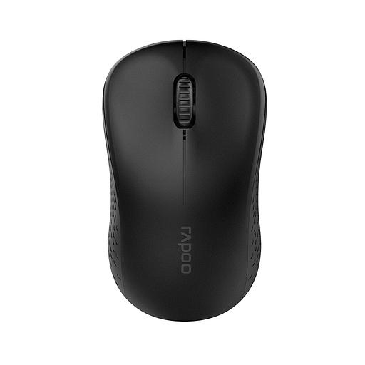 Компьютерная мышь Rapoo M160 Silent фото 2