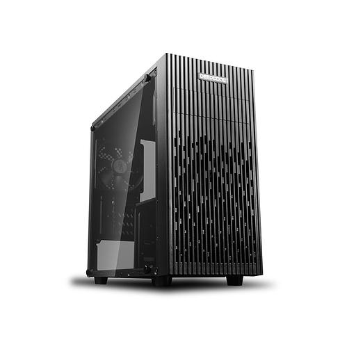 Компьютерный корпус Deepcool MATREXX 30 DP-MATX-MATREXX30 фото 1
