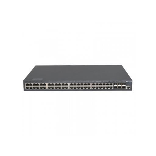 Коммутатор BDCOM S2900-48P6X фото 1