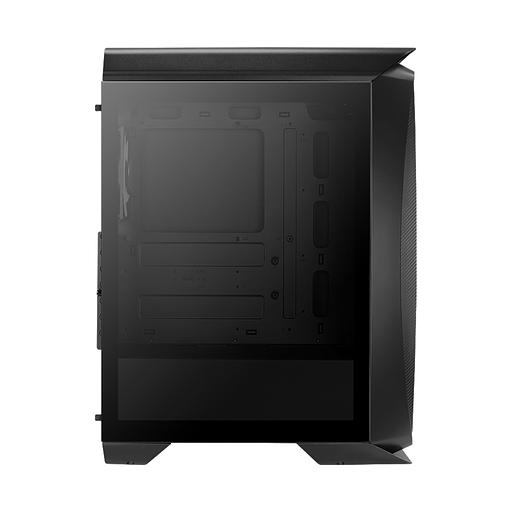 Компьютерный корпус Aerocool Aero One Frost без Б/П фото 3